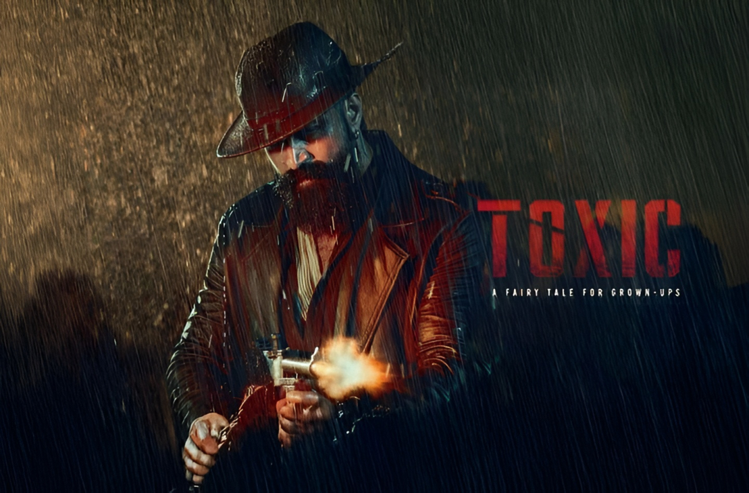 Toxic