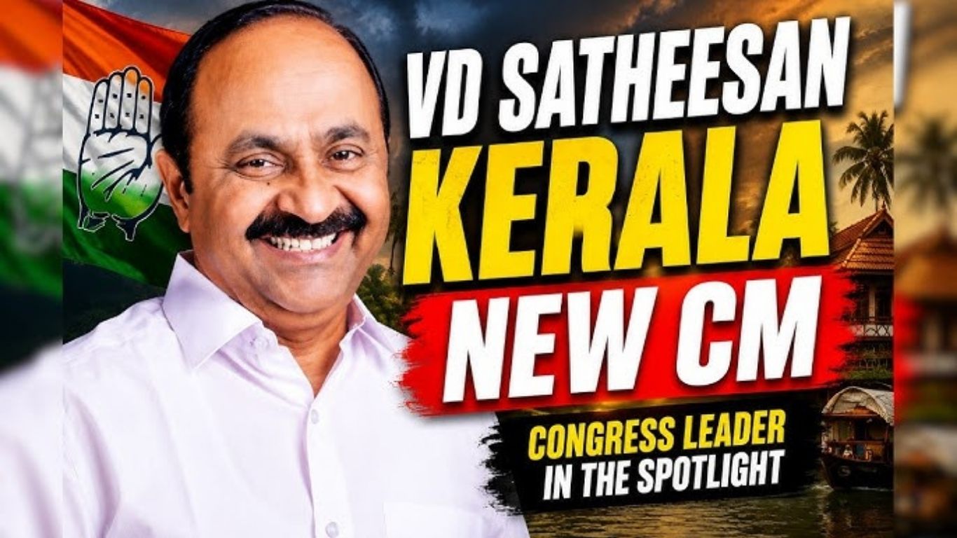 Satheesan