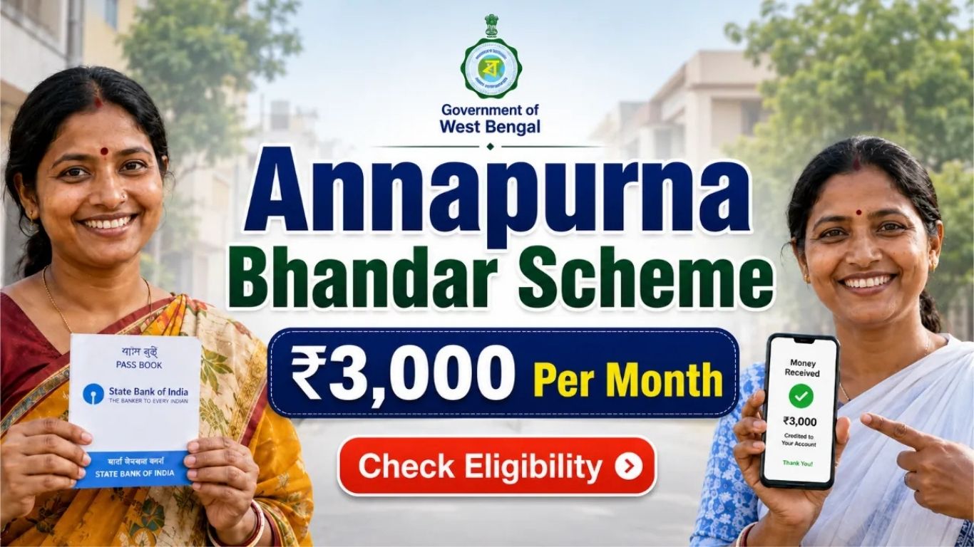 Annapurna Yojana
