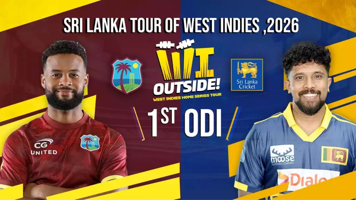 ODI